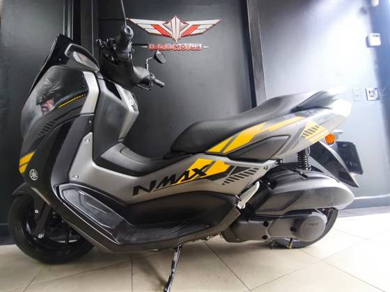 YAMAHA NMAX CONNECTED 160 SE ABS YAMAHA NMAX CONNECTED 160 SE ABS